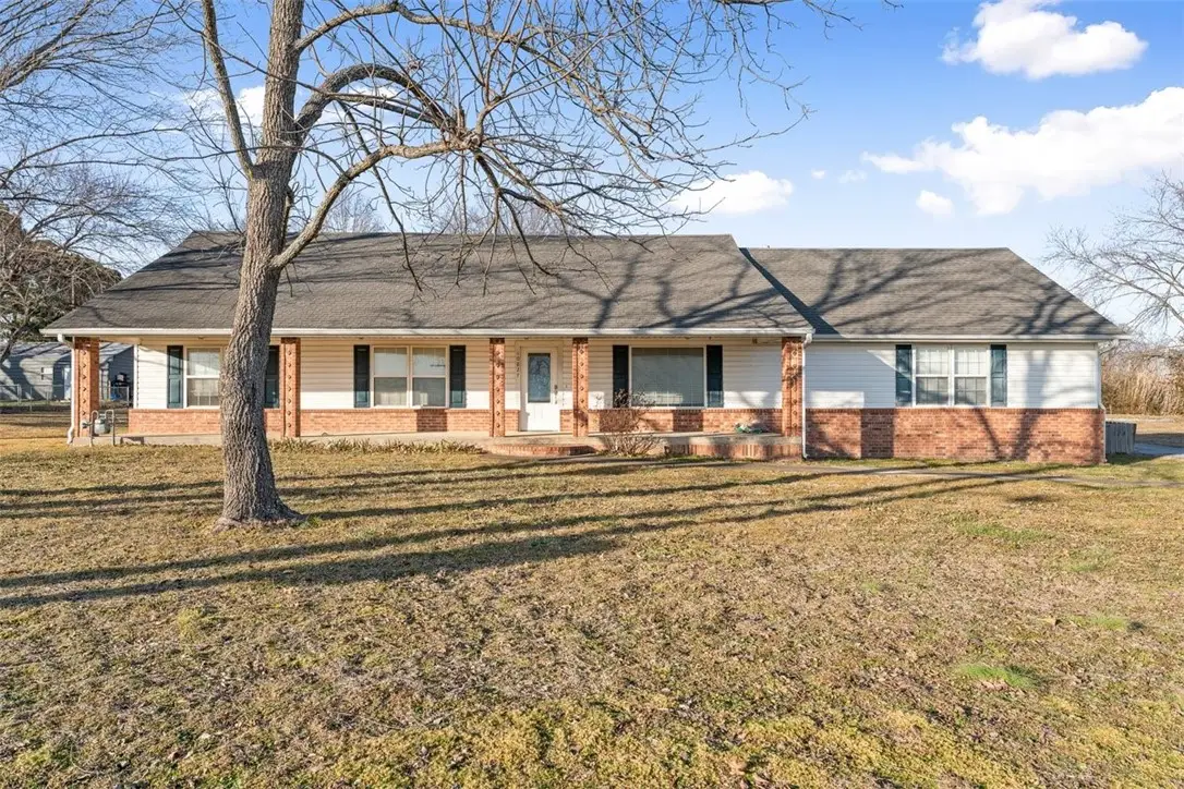 2010 Walnut Grove Road, Prairie Grove, AR 72753 - Image #1