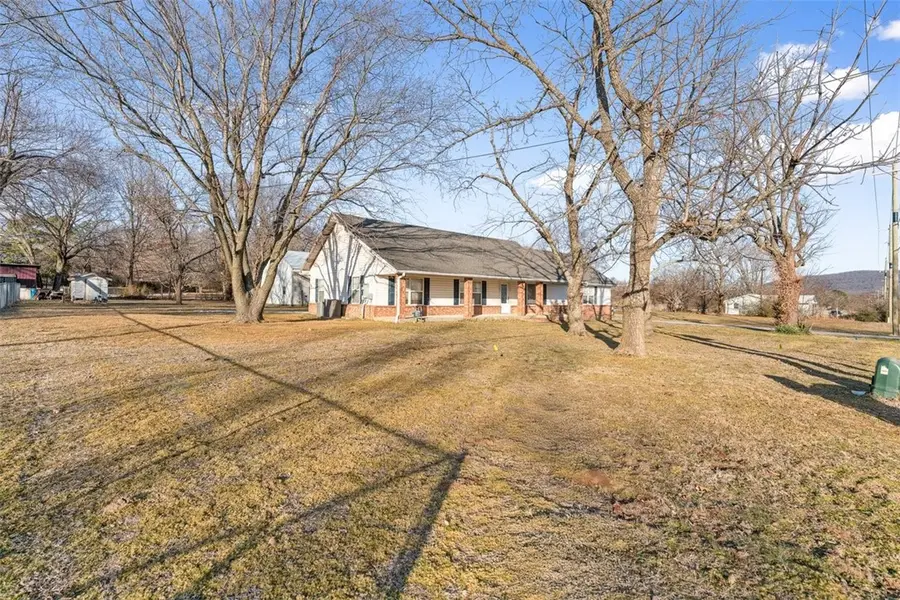 2010 Walnut Grove Road, Prairie Grove, AR 72753 - Image #2