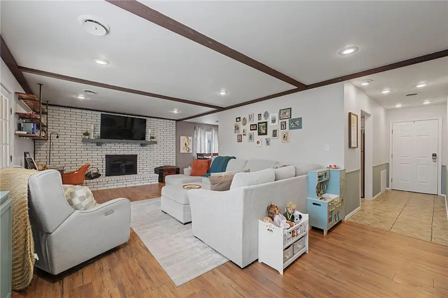 1591 E Cortland Street, Fayetteville, AR 72703 - Image #3