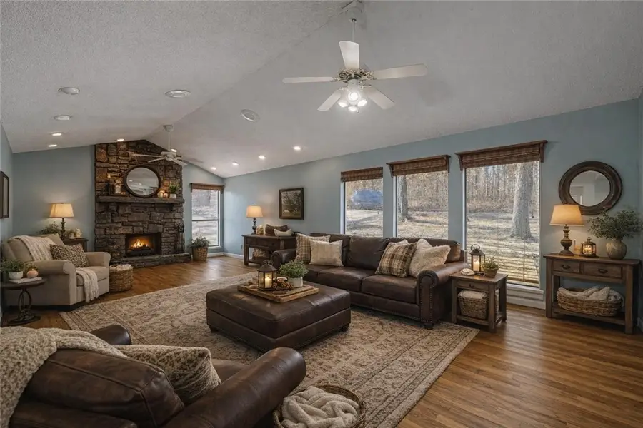 6300 Claywood Lane, Fayetteville, AR 72703 - Image #2