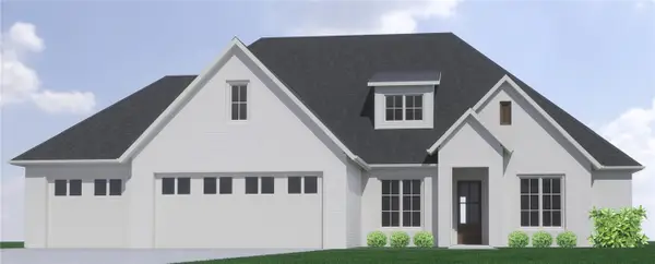 4309 S 87th Street, Cave Springs, AR 72713