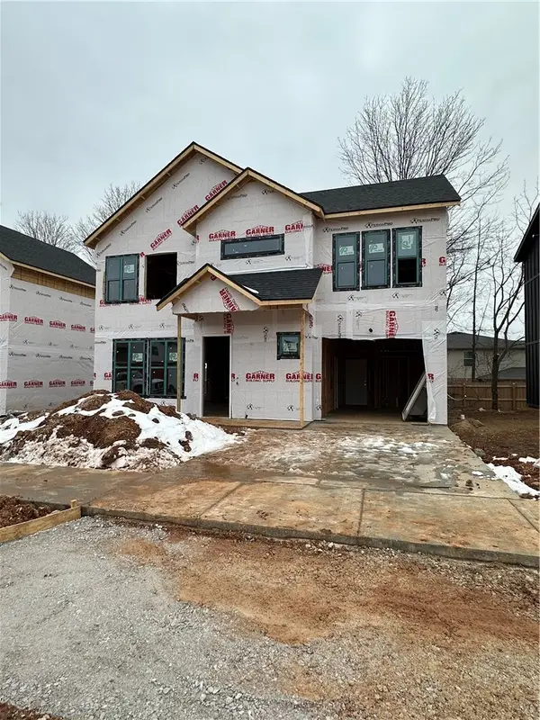 2616 W Berkley Avenue, Rogers, AR 72758