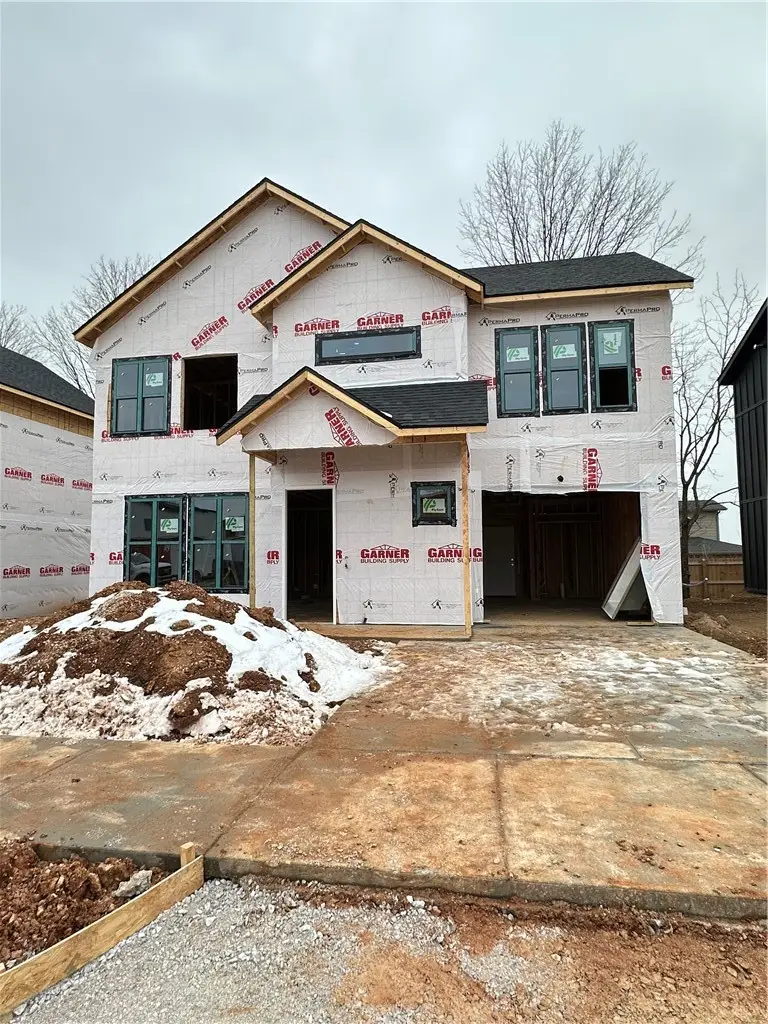 2616 W Berkley Avenue, Rogers, AR 72758 - Image #2