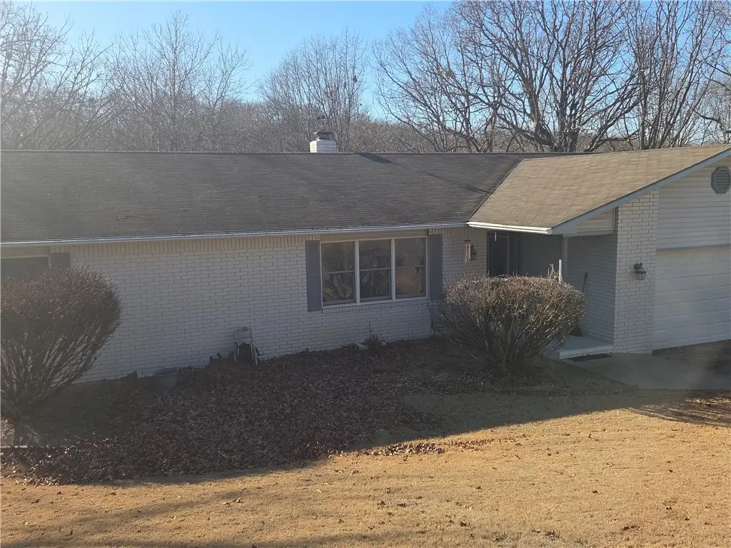 14341 Fox Road, Rogers, AR 72756 - Image #1