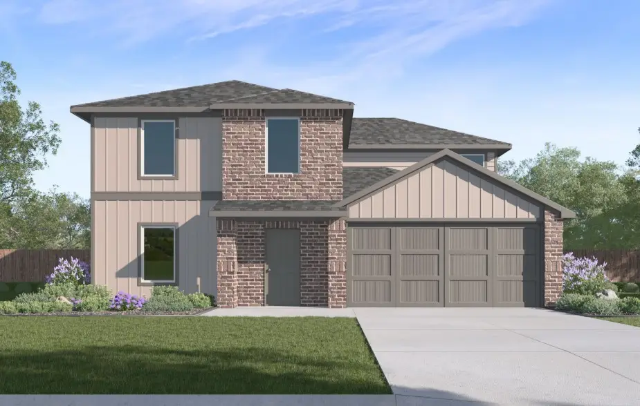 3848 Basin Springs Avenue, Springdale, AR 72764 - Image #1