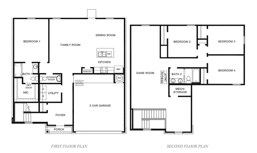 3848 Basin Springs Avenue, Springdale, AR 72764 - Image #2