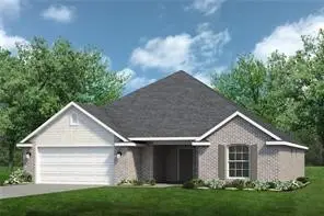 1108 Harvest Avenue, Lowell, AR 72745