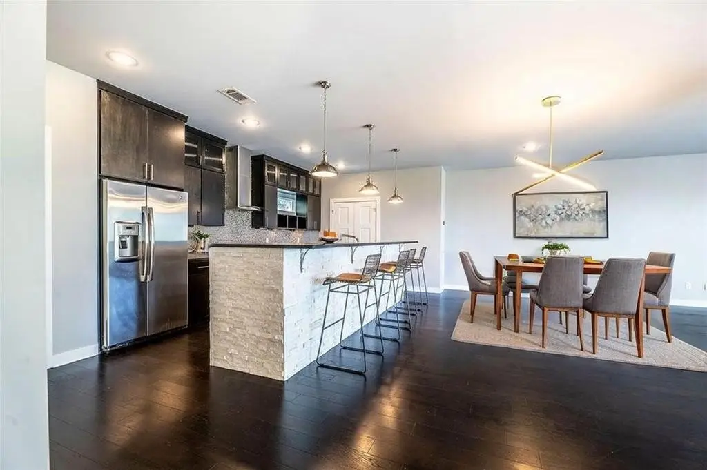 307 E Noble Lane, Fayetteville, AR 72703 - #1