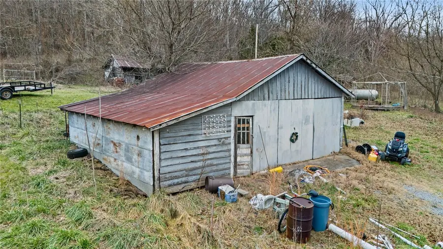 15856 Delgado Road, West Fork, AR 72774 - #3