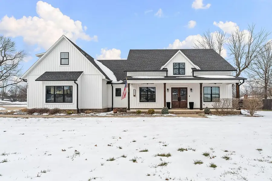 702 Viney Grove Road, Prairie Grove, AR 72753 - #2