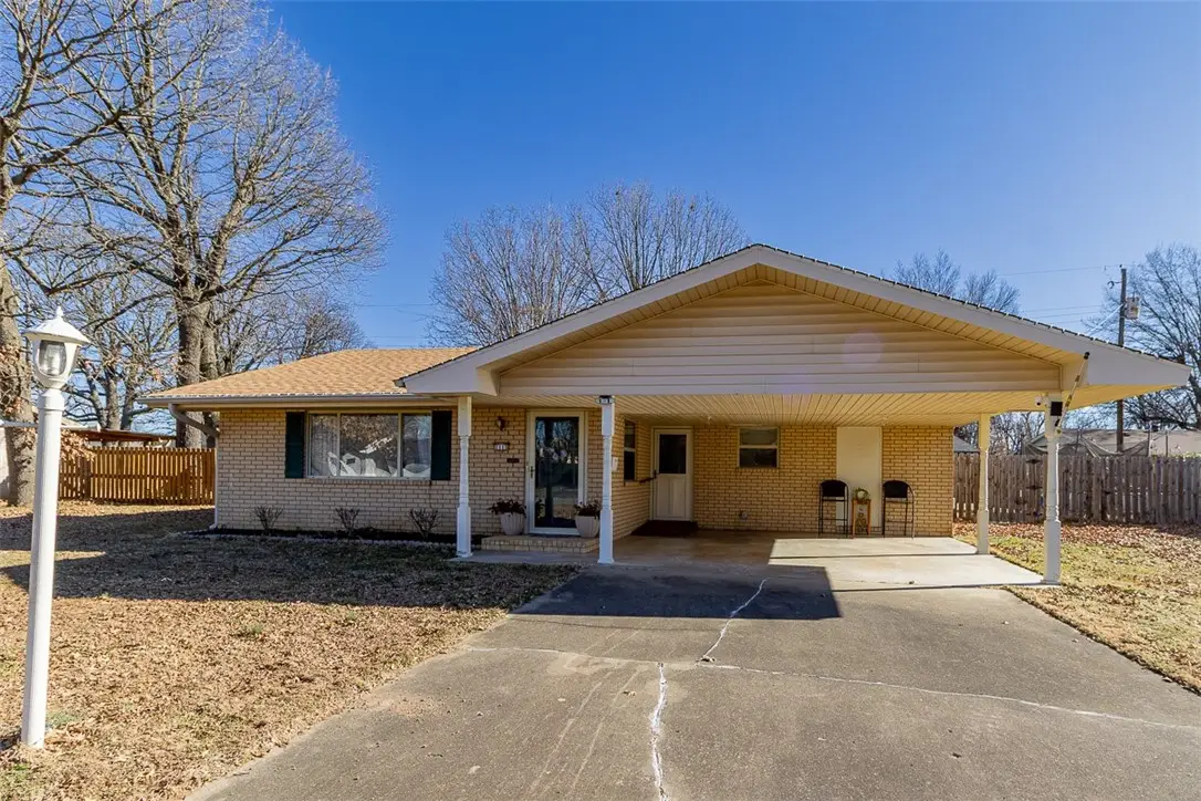 1115 Cheyenne Trail, Springdale, AR 72762 - Image #1