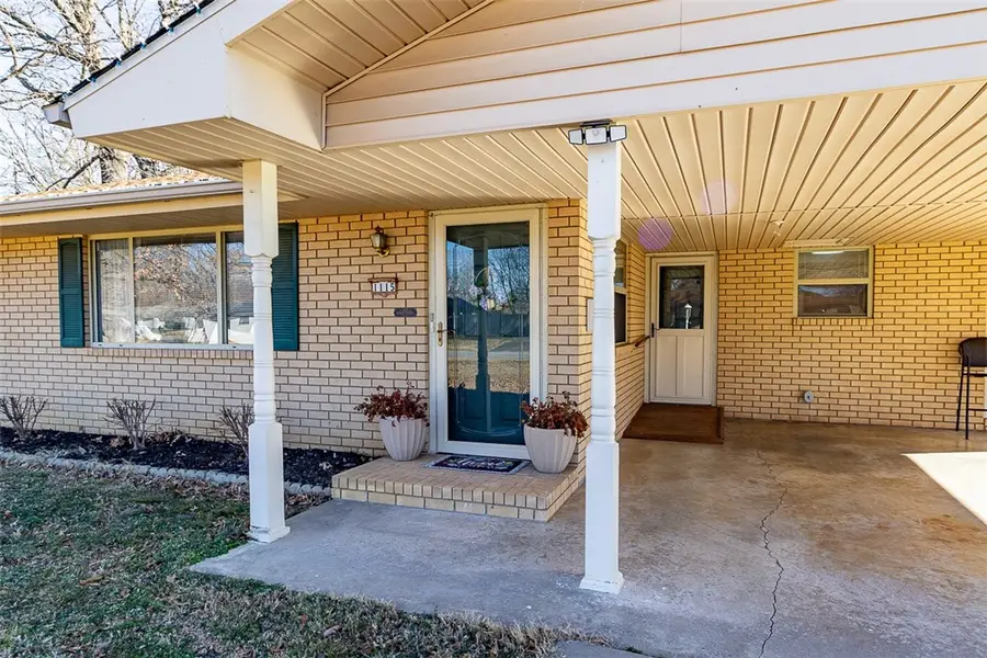 1115 Cheyenne Trail, Springdale, AR 72762 - Image #2