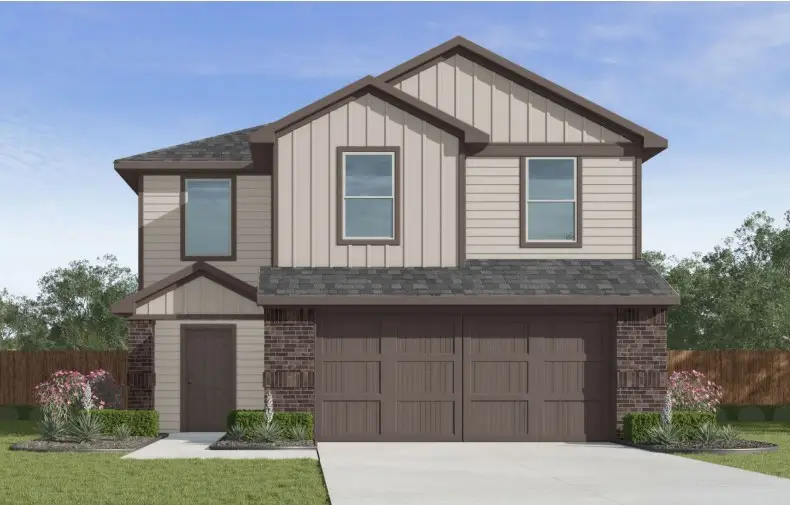 3924 Basin Springs Avenue, Springdale, AR 72764 - Image #1