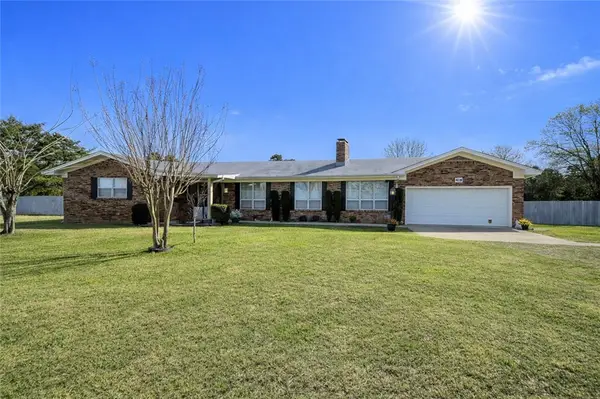 428 Welcome Hill Road, Pottsville, AR 72858