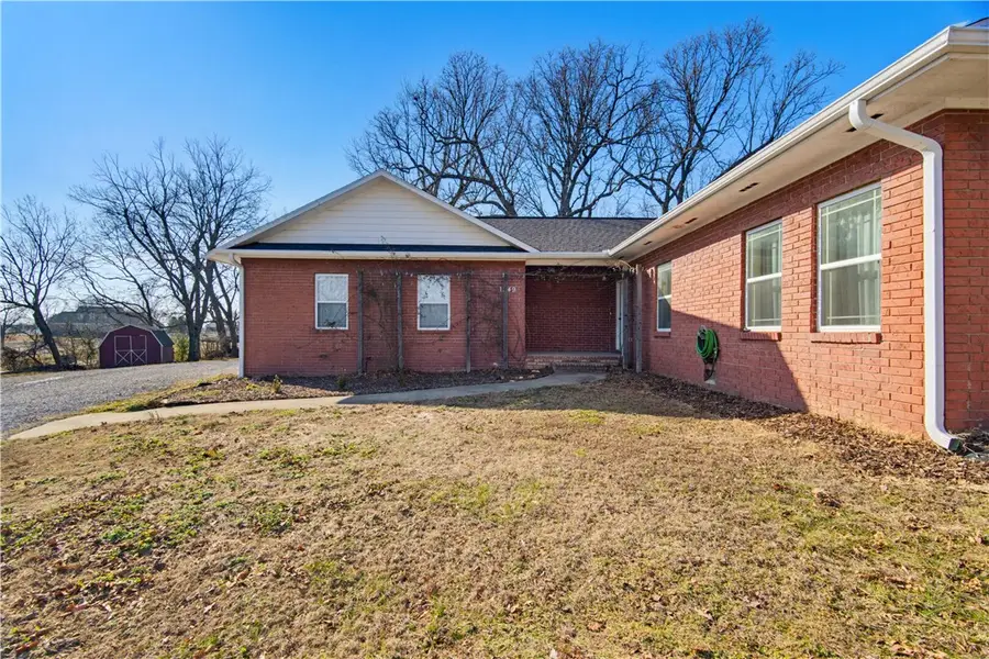 1349 Harmon Road, Fayetteville, AR 72704 - Image #2