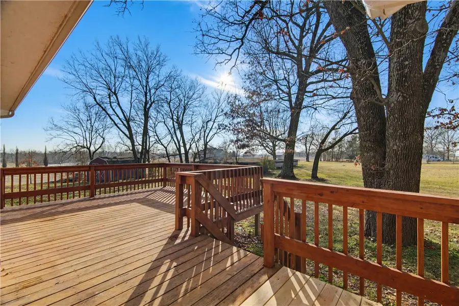1349 Harmon Road, Fayetteville, AR 72704 - Image #3