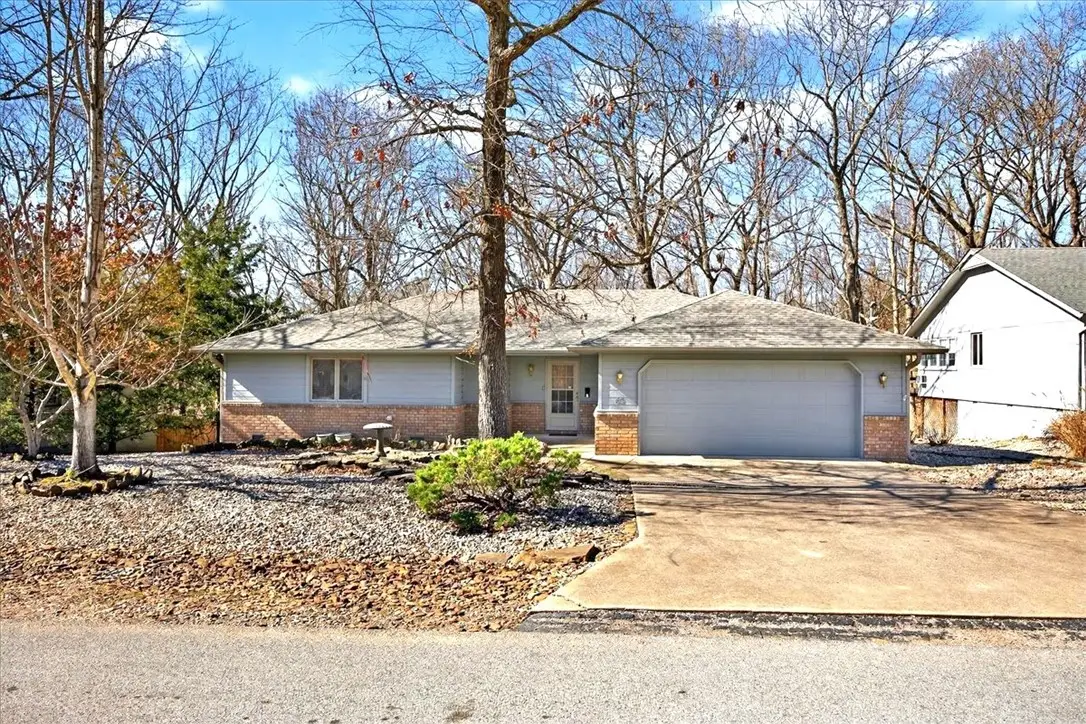 69 Walney Drive, Bella Vista, AR 72715 - #1