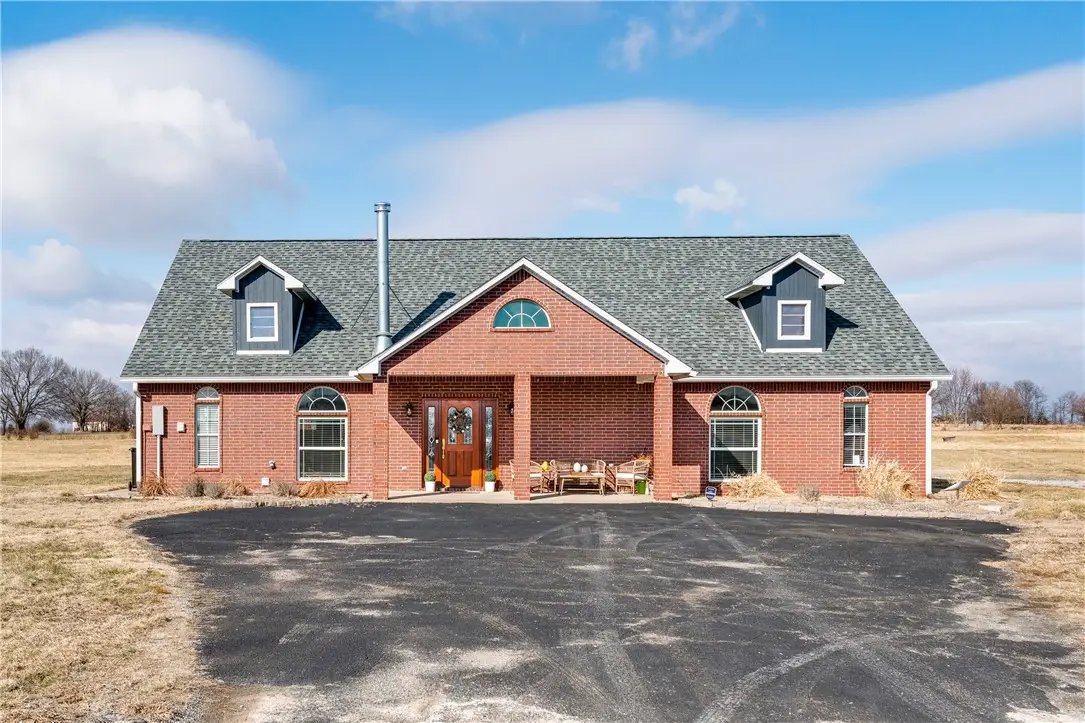 20500 Keck Road, Siloam Springs, AR 72761 - Image #1