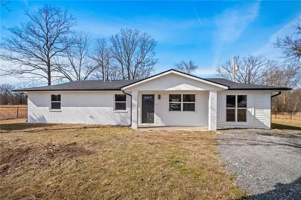 15359 N Medlin Road, Other OK, OK 74441