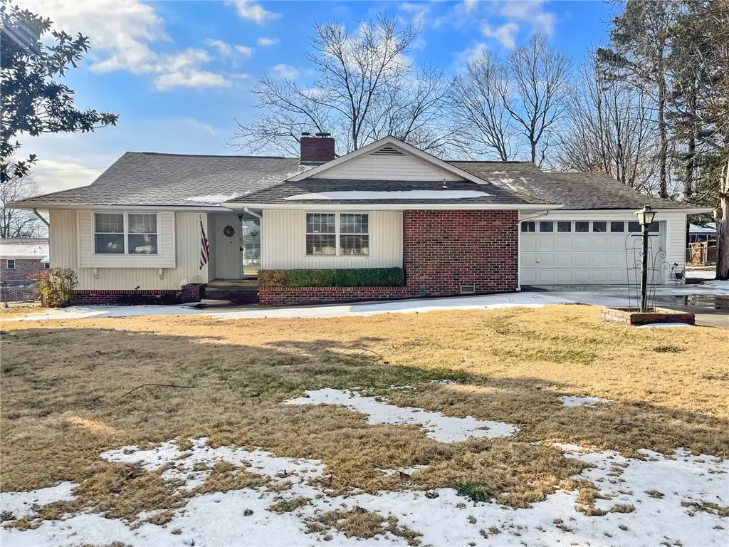 1504 Ridgepark, Harrison, AR 72601 - #1