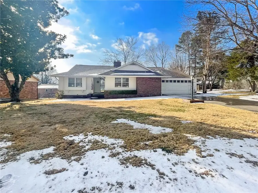 1504 Ridgepark, Harrison, AR 72601 - #2