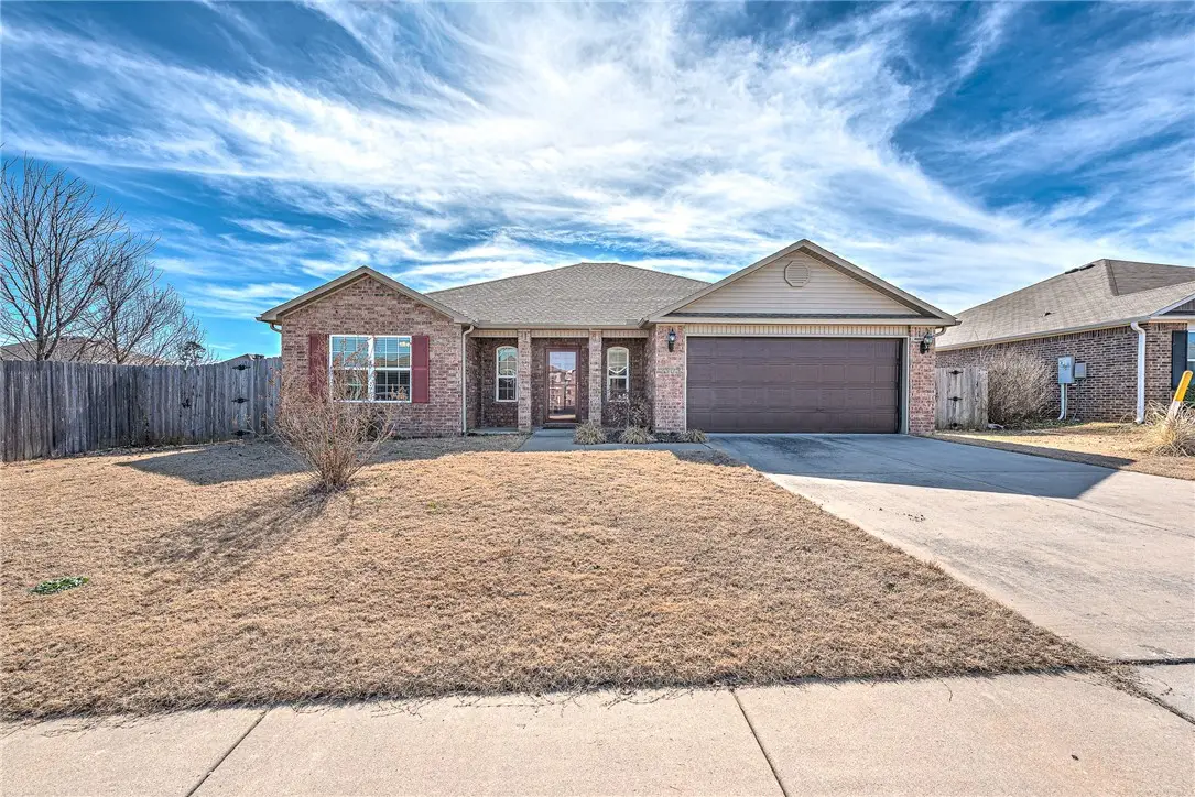 2303 Elmwood Avenue, Lowell, AR 72745 - #1