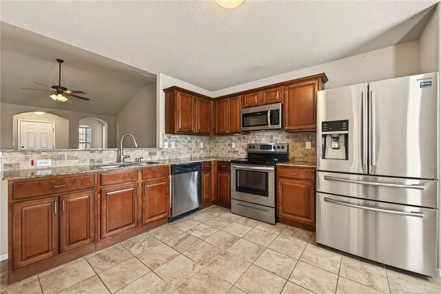 2303 Elmwood Avenue, Lowell, AR 72745 - #3