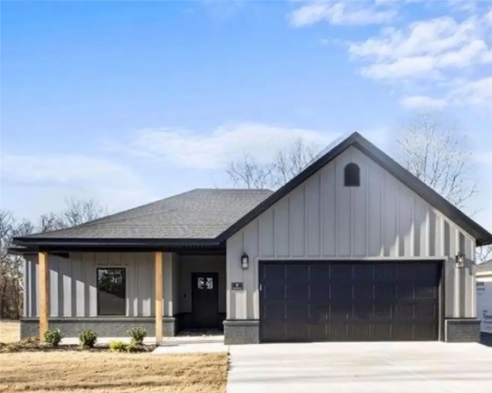 3 Arrow Drive, Bella Vista, AR 72714 - #1