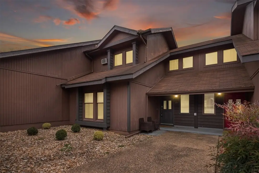 26 Melinda Lane, Bella Vista, AR 72714 - #1