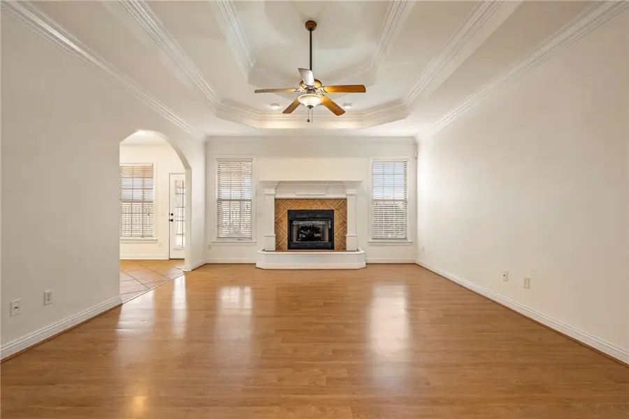 612 SW Sims Drive, Bentonville, AR 72712 - #3