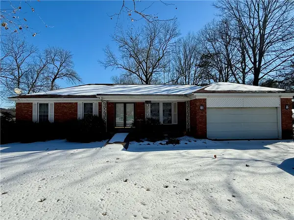 9566 Market Street, Dover, AR 72837