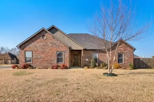 555 Harrison Street, Pea Ridge, AR 72751 - Image #2