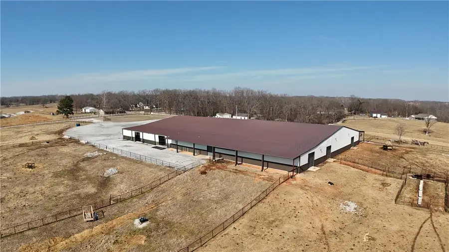 . NE Douglas Cemetery Road, Highfill, AR 72734 - #2