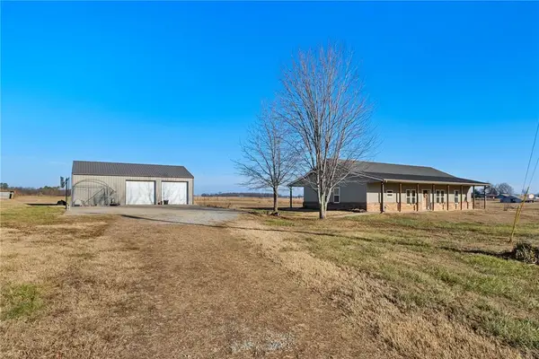 475547 680 Road, Westville, OK 74965