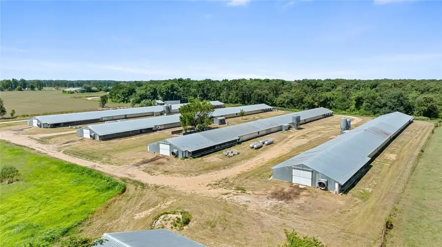 9210 Limekiln Road, Decatur, AR 72722 - #3