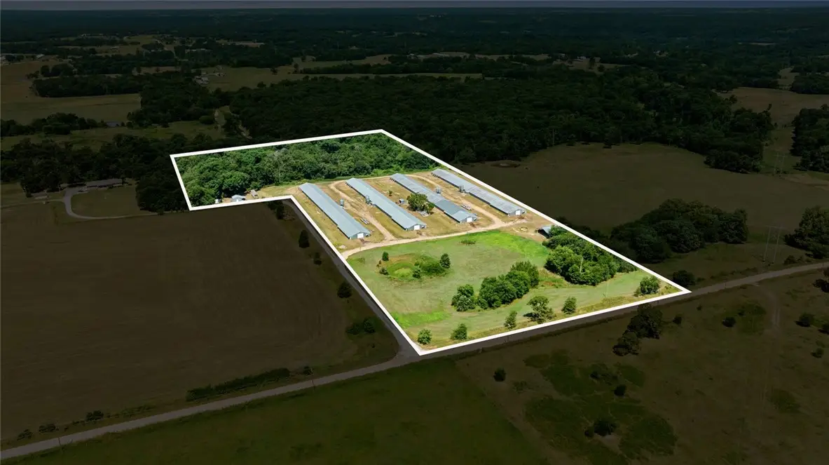 9210 Limekiln Road, Decatur, AR 72722 - #1