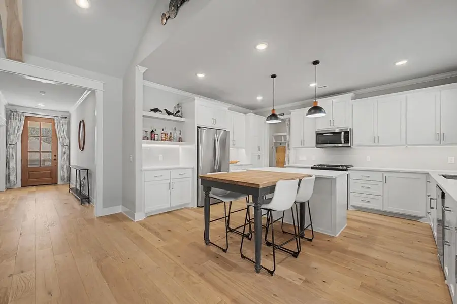 4 Hobkirk Drive, Bella Vista, AR 72715 - #2