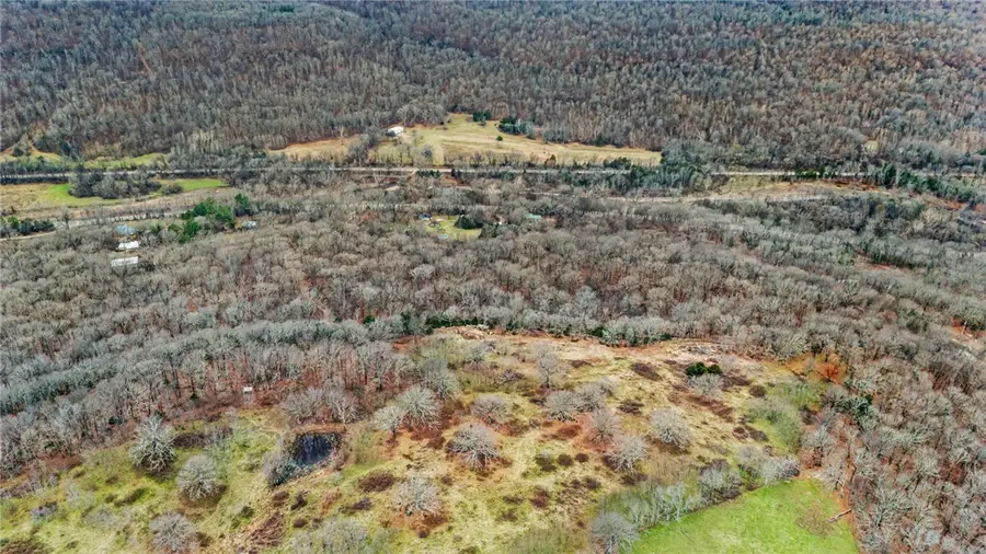 Corner of Hwy 71 & Delgado Road, West Fork, AR 72774 - #3