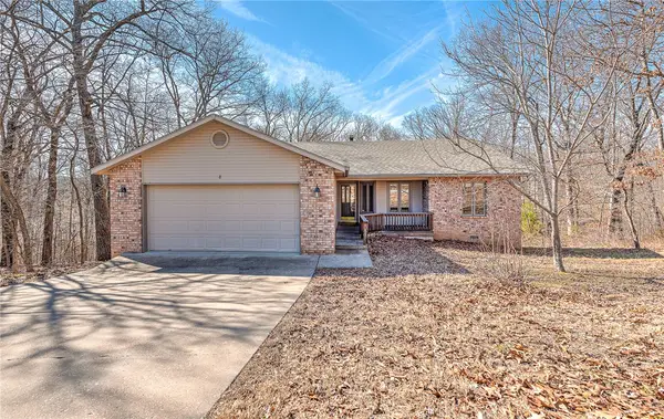 8 Melling Lane, Bella Vista, AR 72715