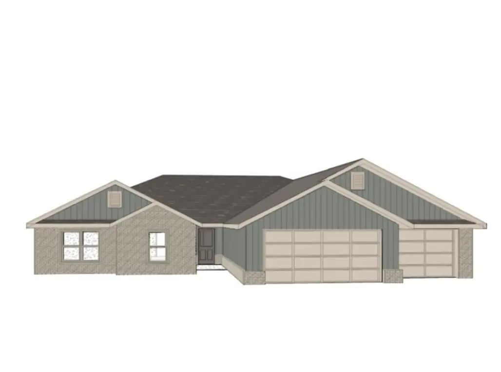 38 Loftus Drive, Bella Vista, AR 72714 - #1