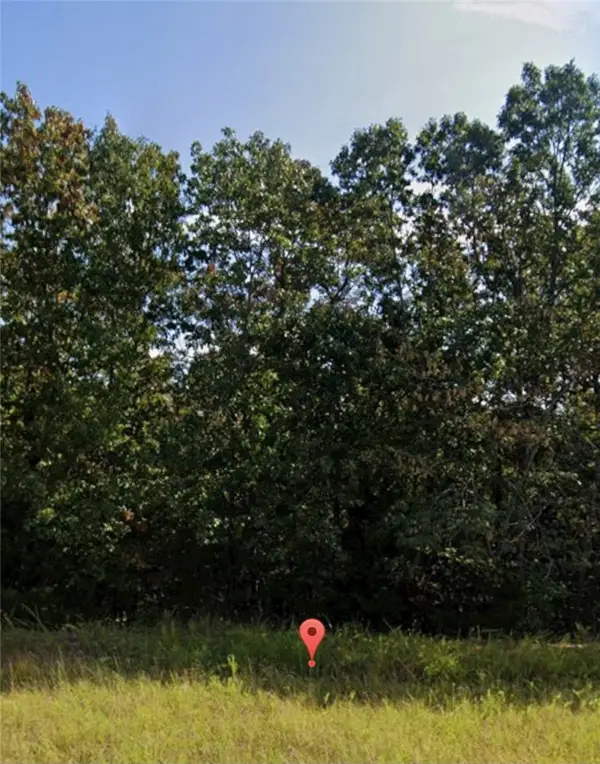 Lot 134 010-00329-000, Briarcliff, AR 72653