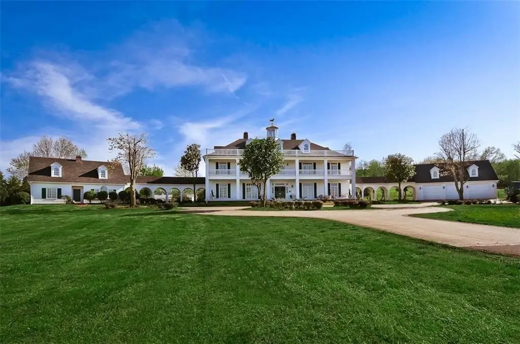 1501 N Starr Drive, Fayetteville, AR 72701 - #1