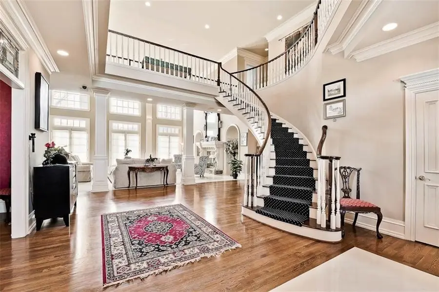 1501 N Starr Drive, Fayetteville, AR 72701 - #2