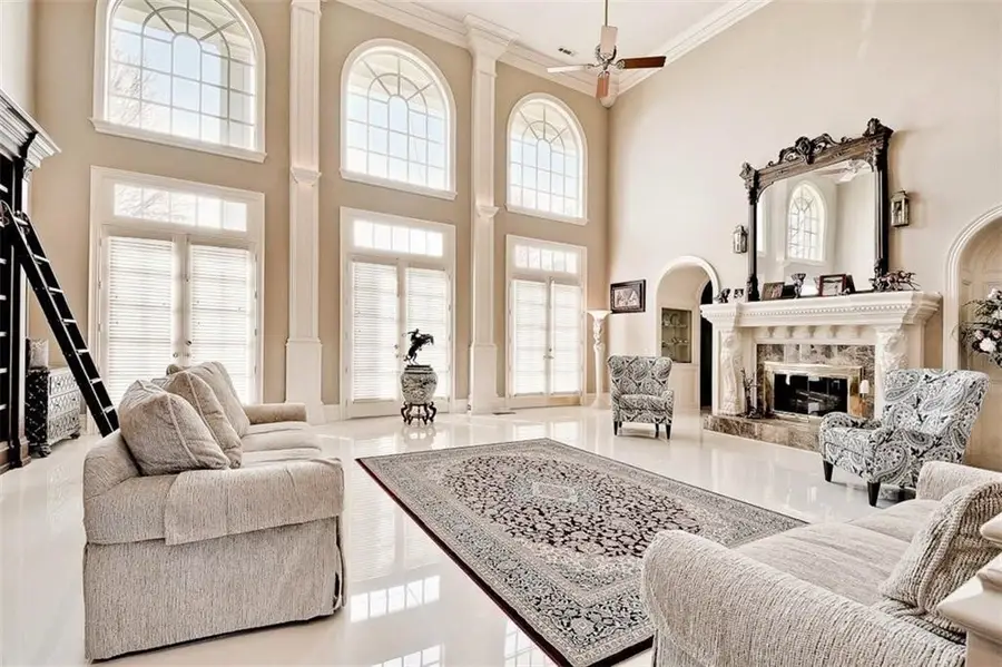 1501 N Starr Drive, Fayetteville, AR 72701 - #3