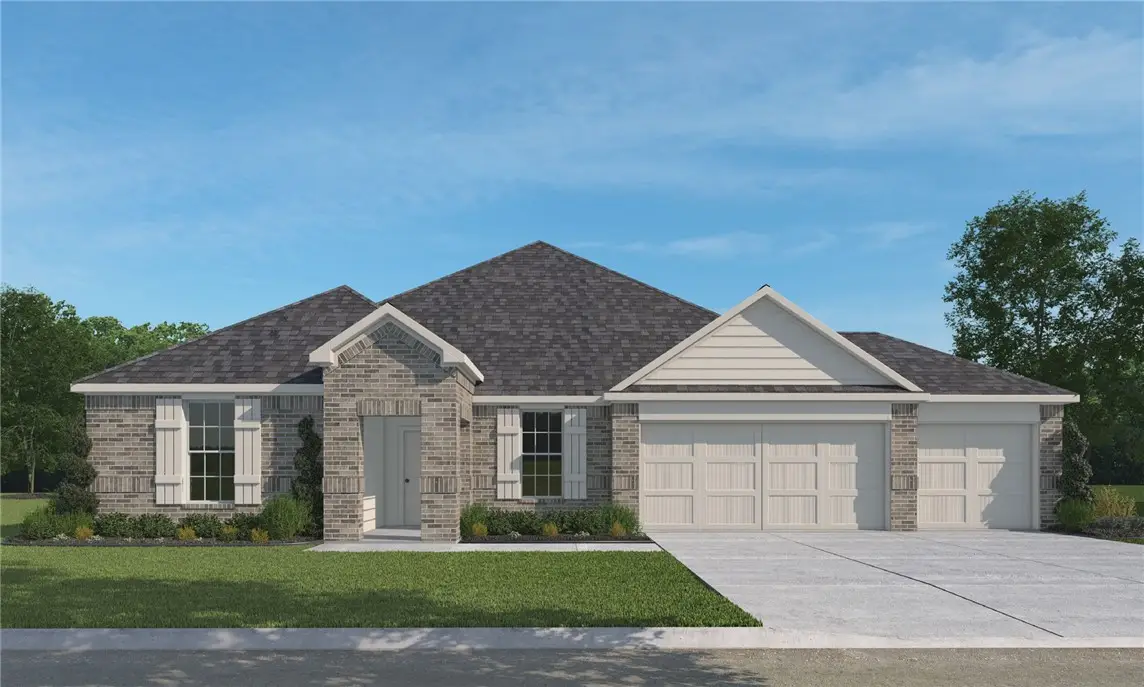 569 Chalynn Street, Springdale, AR 72762 - Image #1