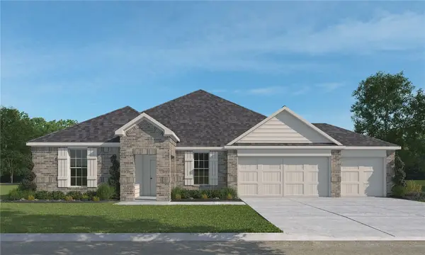 569 Chalynn Street, Springdale, AR 72762