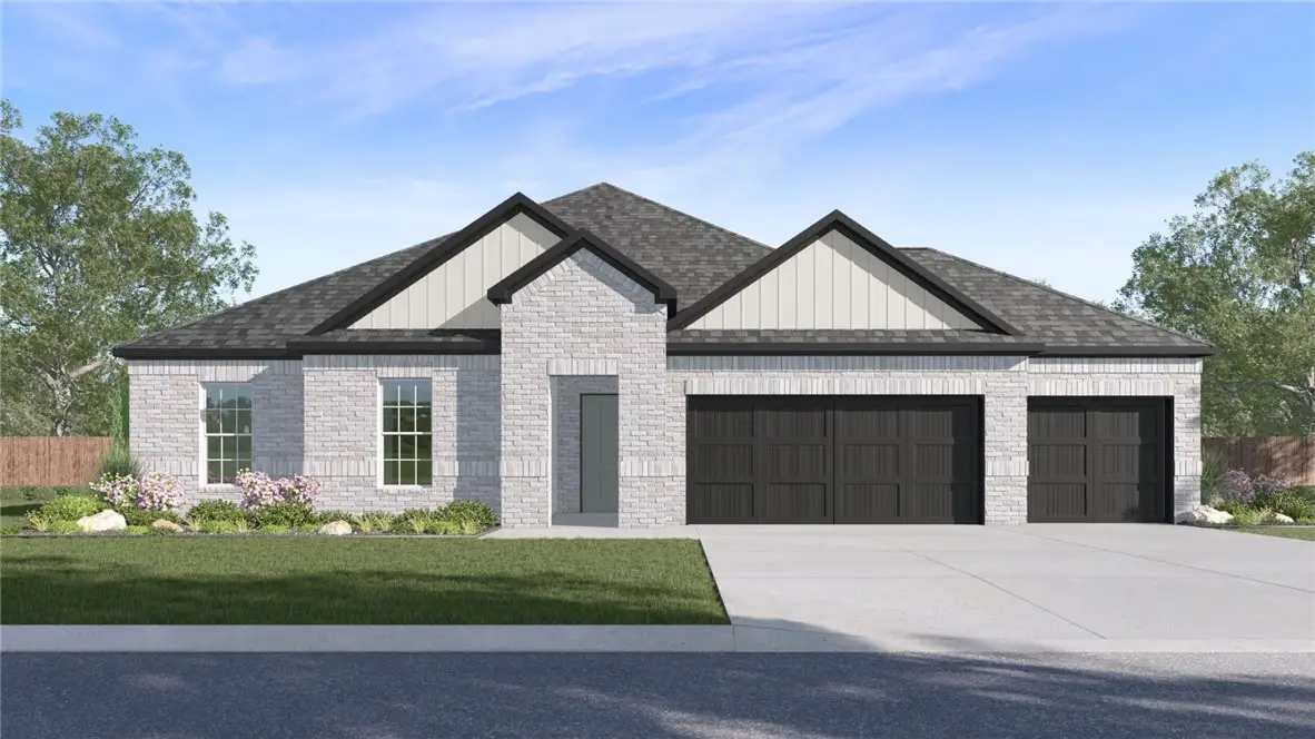 583 Chalynn Street, Springdale, AR 72762 - Image #1