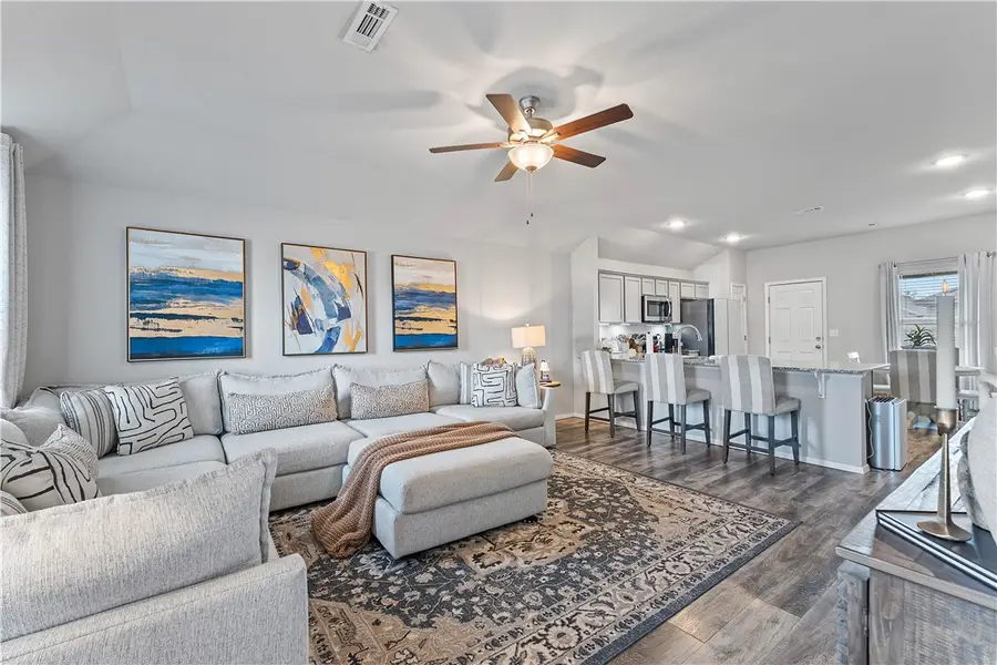 1061 E Bunting Street, Fayetteville, AR 72701 - #3