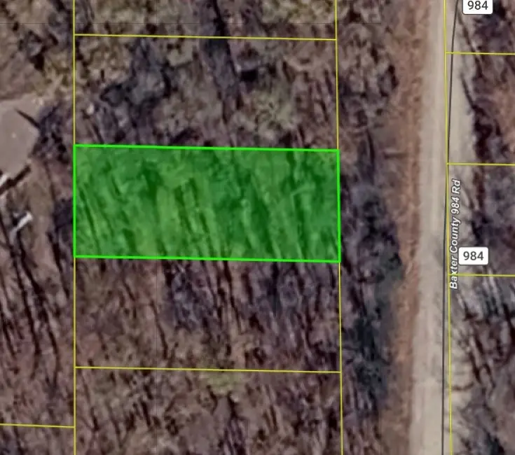 Lot 24 Cr 984, Mountain Home, AR 72653 - #3