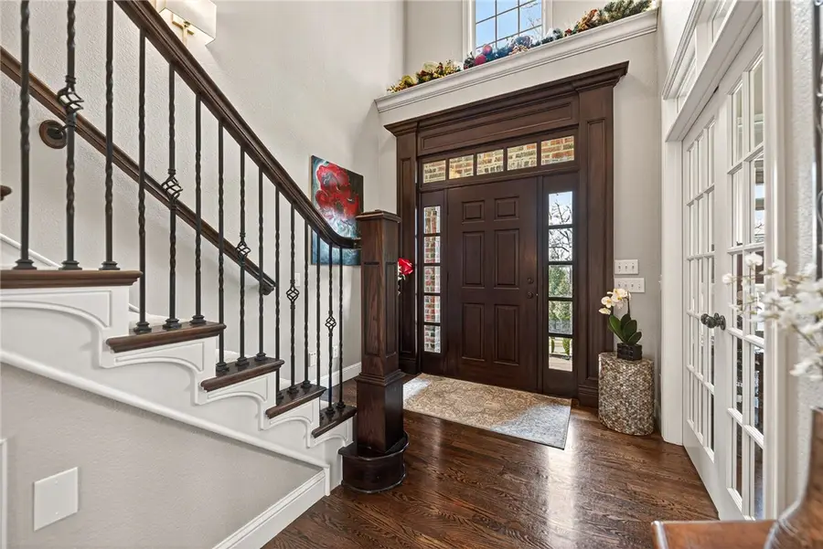 4915 S Inglewood Road, Rogers, AR 72758 - #2